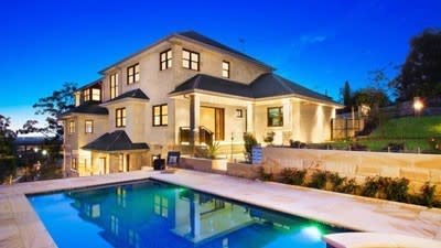 Pride of the Hills district to test prestige market in West Pennant Hills