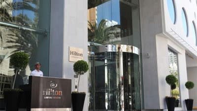 Heavily discounted Hilton Surfers Paradise the only notable Gold Coast high-rise seller in November quarter: Midwood