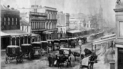 How 150 years of Australian housing prices shows that the bubble will likely come to an end: Philip Soos