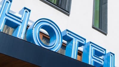 Hotel investors can rest easy in capital cities