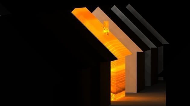 The bid-rent theory: What can it tell us about the future of housing in Australia?