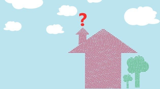 How much is my home worth? Judging a property's value