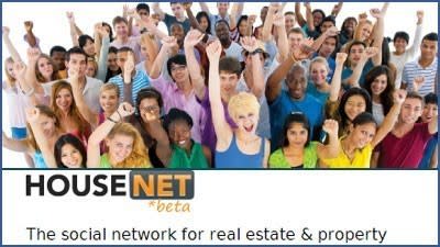 'Facebook' for housing market launched by mortgage broker Darren Moffatt
