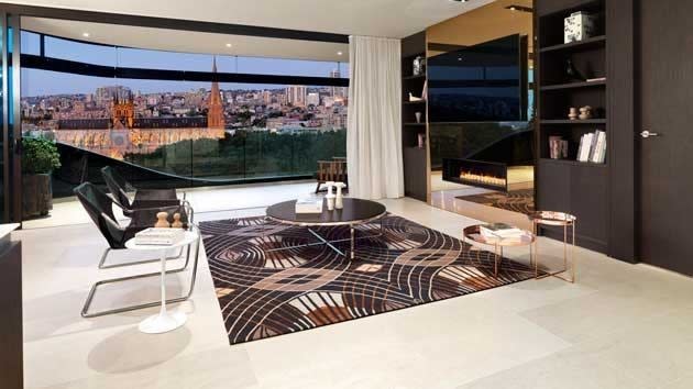 Affluent buyers still splashing the cash in Sydney's luxurious Eliza development