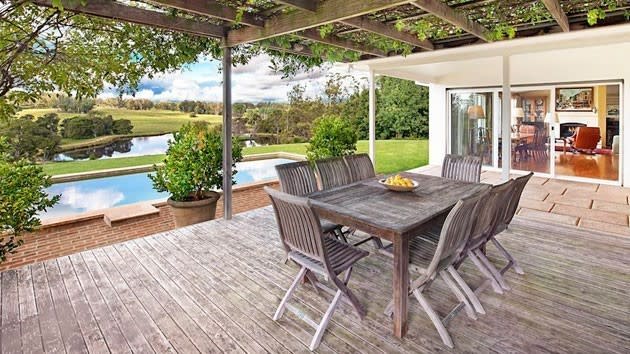 Inglis' Cobbitty estate listed for May auction