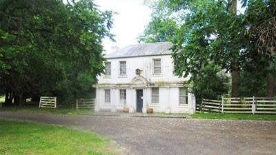 Islay House, the 1860s Woodend relic, sells in Tess Lawrence mortgagee disposal