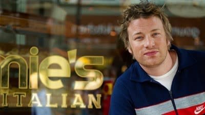 Jamie Oliver's Sydney premises highlights appetite for eatery space