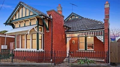 Jobe Watson sells Albert Park investment cottage