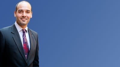 In profile: Sydney CBD office leasing specialist John Skufris