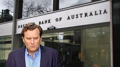 Christopher Joye's video take on the possibility of a rate cut next week