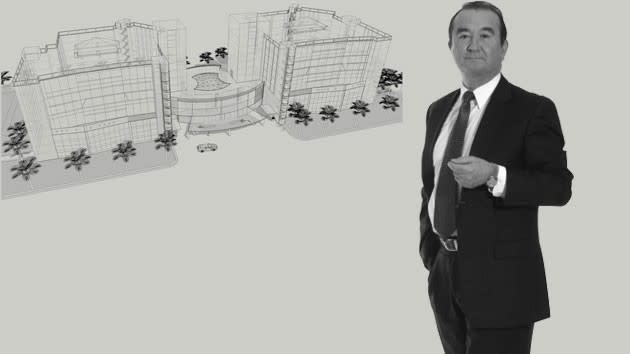 Property investors increasingly seeing the value in good design: Scott Keck