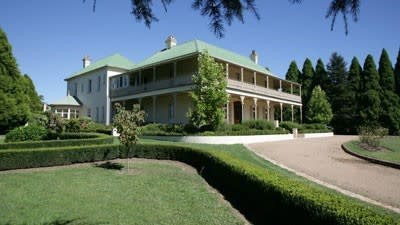 Nicole Kidman's Highlands retreat given reprieve – for now – as coal company shifts exploratory holes