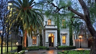Inside Kilkerran, Shane Warne's 1885 Brighton trophy home listing