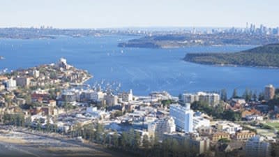 Sydney ranks 24th in the global high net worth cities as Chinese continue to acquire property: Knight Frank Wealth Report