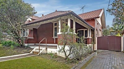 Sydney auction tipping