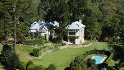 Former schoolhouse in Southern Highlands sold for about $4.4 million