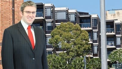 Affordable housing options even in most expensive capital city markets: RP Data's Cameron Kusher