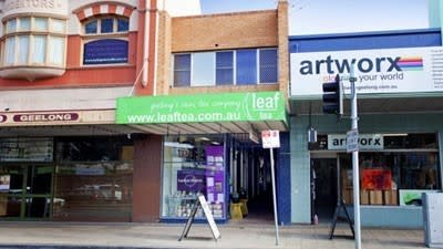 Rosebud SMSF investor reads tea leaves to snap up Geelong retail spot for $340,000