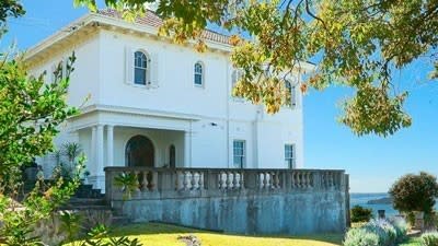 Lachlan Murdoch calls in the renovators with $11.6 million plans for Bellevue Hill