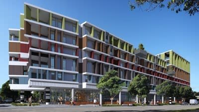 Zetland development Link launches, with June 30 NSW property investor deadline days away