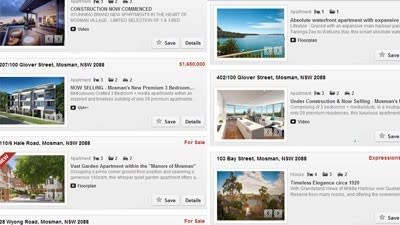 Treat website photos with caution: Tips for expat Australian property buyers