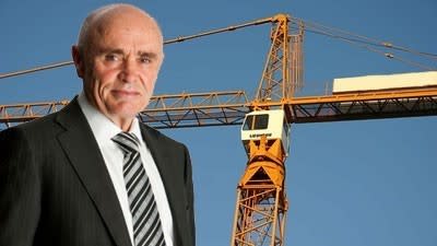Paul Little turns property developer and focuses on inner-city units