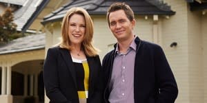 No such thing as a perfect property: lessons from Location Location Location Australia