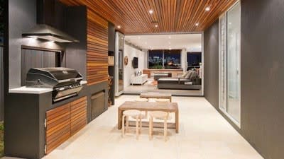 Darren Lockyer's Brisbane house for sale in tough selling season