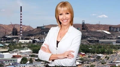 Are mining towns really property investment goldmines?: Margaret Lomas
