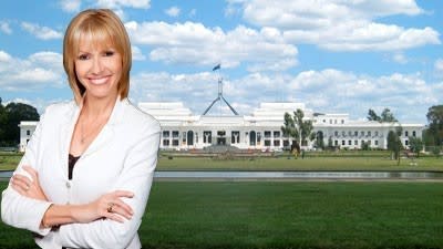 Alarmingly, there is no governance whatsoever surrounding the property investment industry