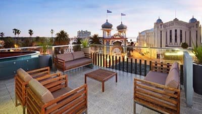 St Kilda penthouse with Luna Park views fishing for new $2.25 million owner