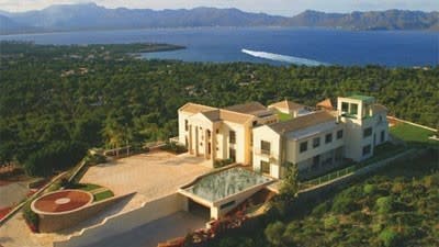 Luxurious €50 million villa in Mallorca on the market four years and counting