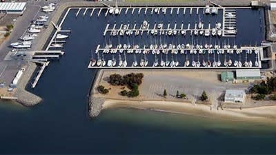 Marina Adelaide hits the market