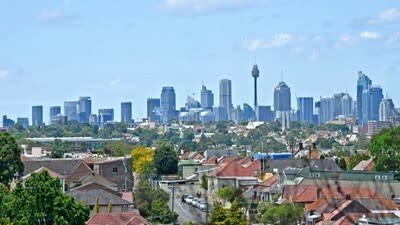 Marrickville ranks alongside Redfern, Naremburn and Ryde as PRDnationwide’s 2012 housing hotspots