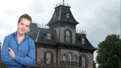 Can a property's turbulent history affect its market price: Cameron McEvoy