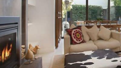 AFL's Gillon McLachlan lists Georgian terrace in South Melbourne