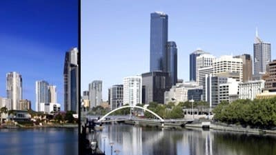 Younger Australians increasingly prefer holidaying in Melbourne over the Gold Coast: Roy Morgan