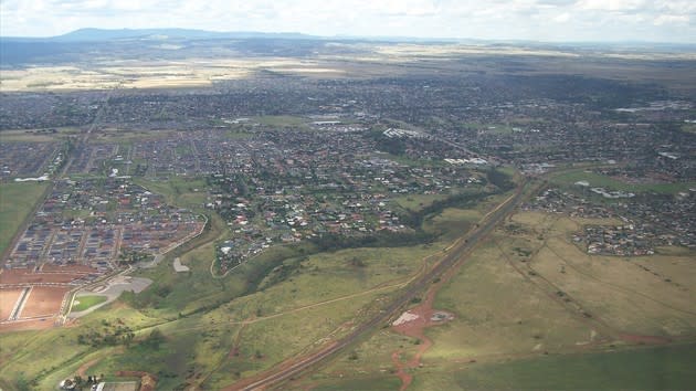 Melton forecast to grow strongly over next 25 years: PRDnationwide