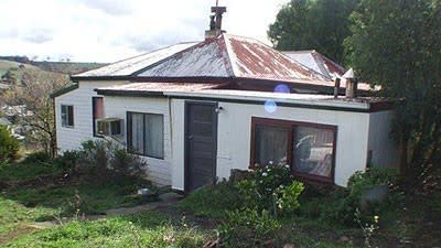 Victorian hamlet of Merino heads national list of $100,000 home buy towns: Realestate.com.au