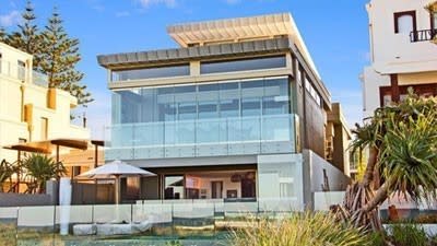 No-expenses-spared Mermaid Beach property hits the market