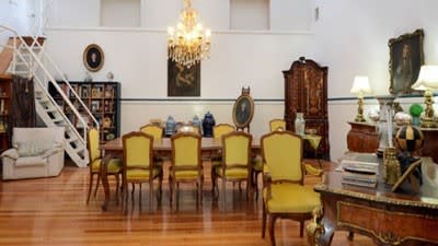 Former Jamberoo milk factory cream of NSW south coast offerings