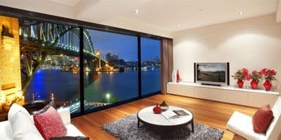 Milsons Point penthouse with Sydney Harbour views seeks $4m-plus