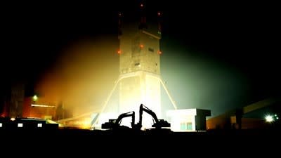 What do we do as the mining boom tapers off?: Jim Minfie