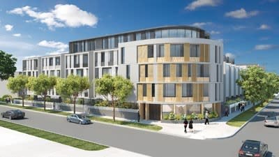 Mint360 secures rush of fresh sales as Landmark Randwick launches