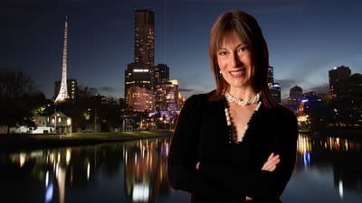 Excellent opportunities for property investors in Melbourne: Monique Sasson Wakelin