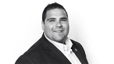 In profile: Yellow Brick Road's Andrew Morello, the original Apprentice