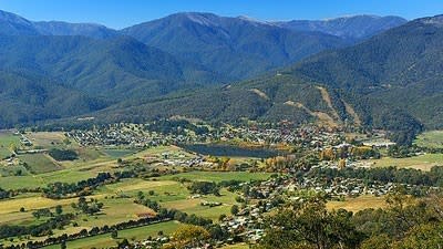 Mounty Beauty Victoria's slowest-selling suburb