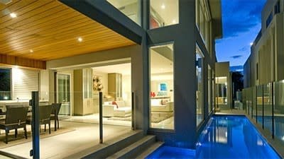 Countdown to summer: Kym Illman's Nautica at Palm Beach on the Gold Coast