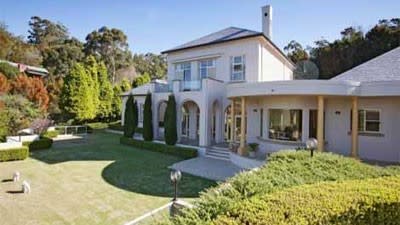 Castle Cove's Neerim House attracts buyer attention