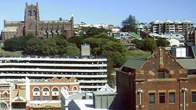 Investor interest rising as sub-$300,000 Newcastle inner-city units offer 5% to 7% yield potential: PRDnationwide